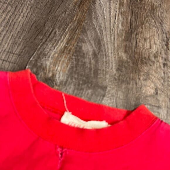 Vintage Coca Cola University Long Sleeve Shirt - Picture 4 of 10